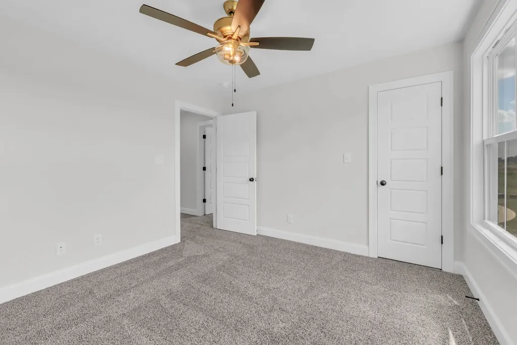 357 Chase Drive Clarksville TN 37043