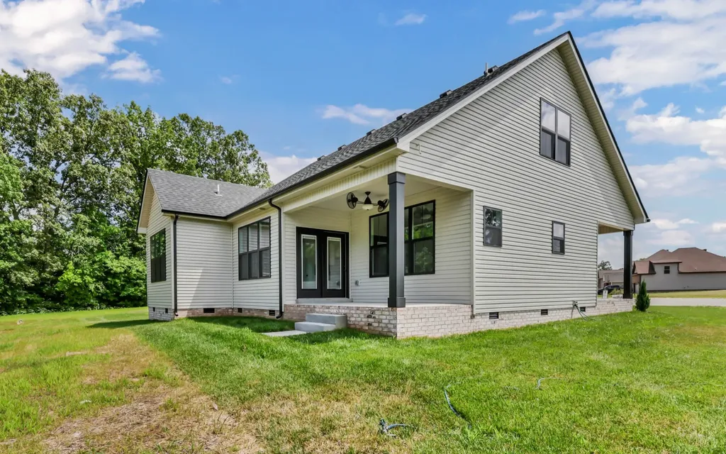 357 Chase Drive Clarksville TN 37043
