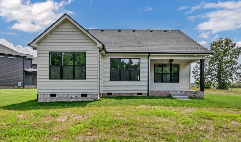 357 Chase Drive Clarksville TN 37043