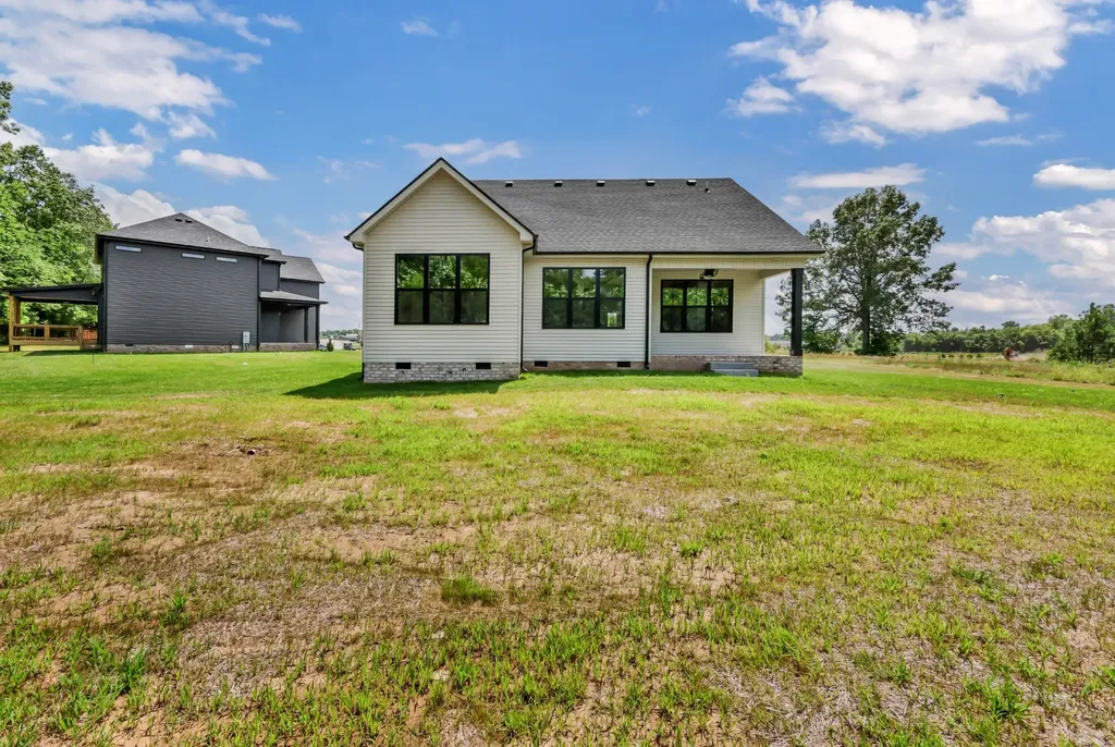 357 Chase Drive Clarksville TN 37043