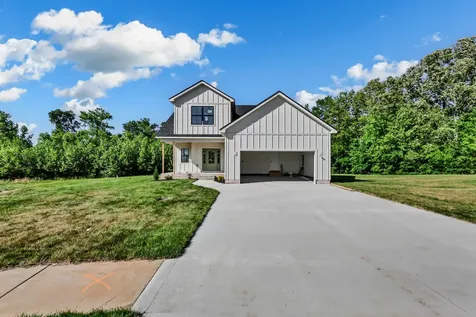357 Chase Drive Clarksville TN 37043