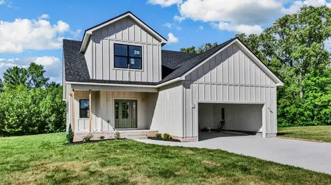 357 Chase Drive Clarksville TN 37043