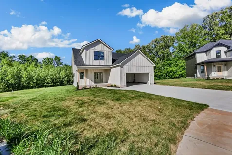 357 Chase Drive Clarksville TN 37043