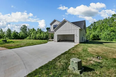 357 Chase Drive Clarksville TN 37043