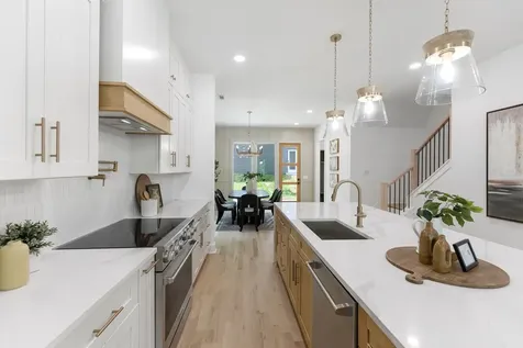 1213 Montgomery Avenue Nashville TN 37207