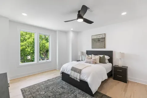 1213 Montgomery Avenue Nashville TN 37207