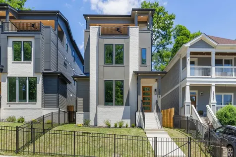 1213 Montgomery Avenue Nashville TN 37207