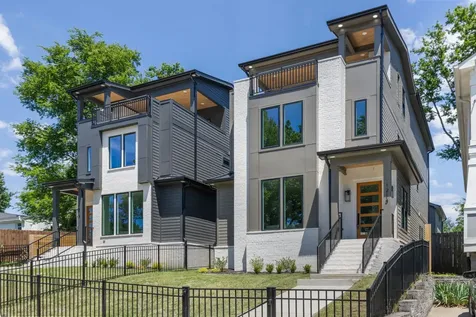 1213 Montgomery Avenue Nashville TN 37207