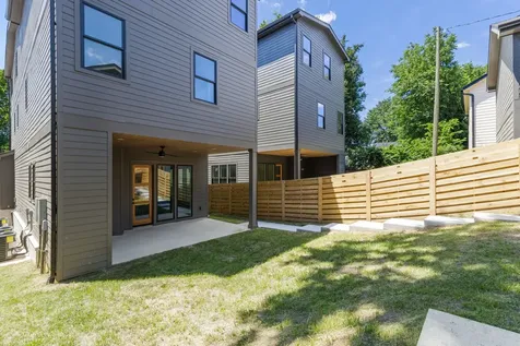 1213 Montgomery Avenue Nashville TN 37207