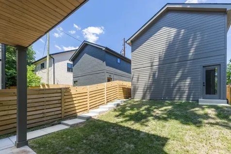 1213 Montgomery Avenue Nashville TN 37207