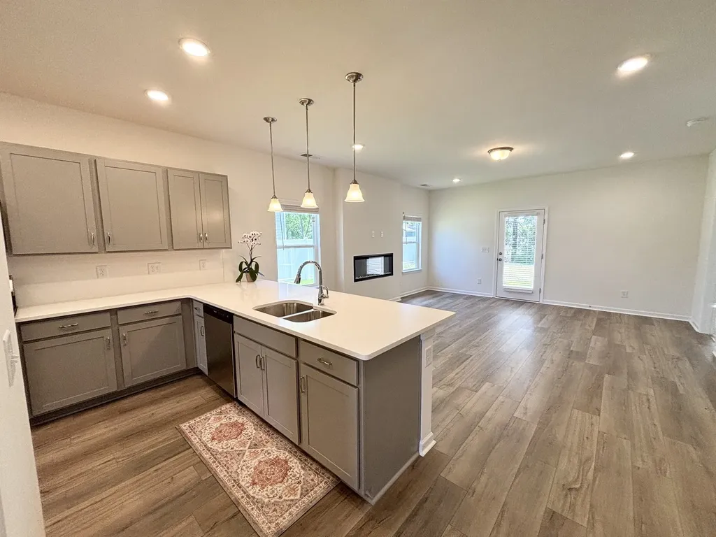 552 Nightengale Ridge Drive Columbia TN 38401