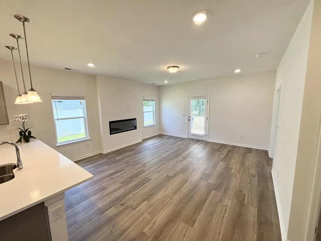 552 Nightengale Ridge Drive Columbia TN 38401