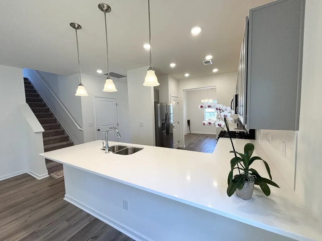 552 Nightengale Ridge Drive Columbia TN 38401