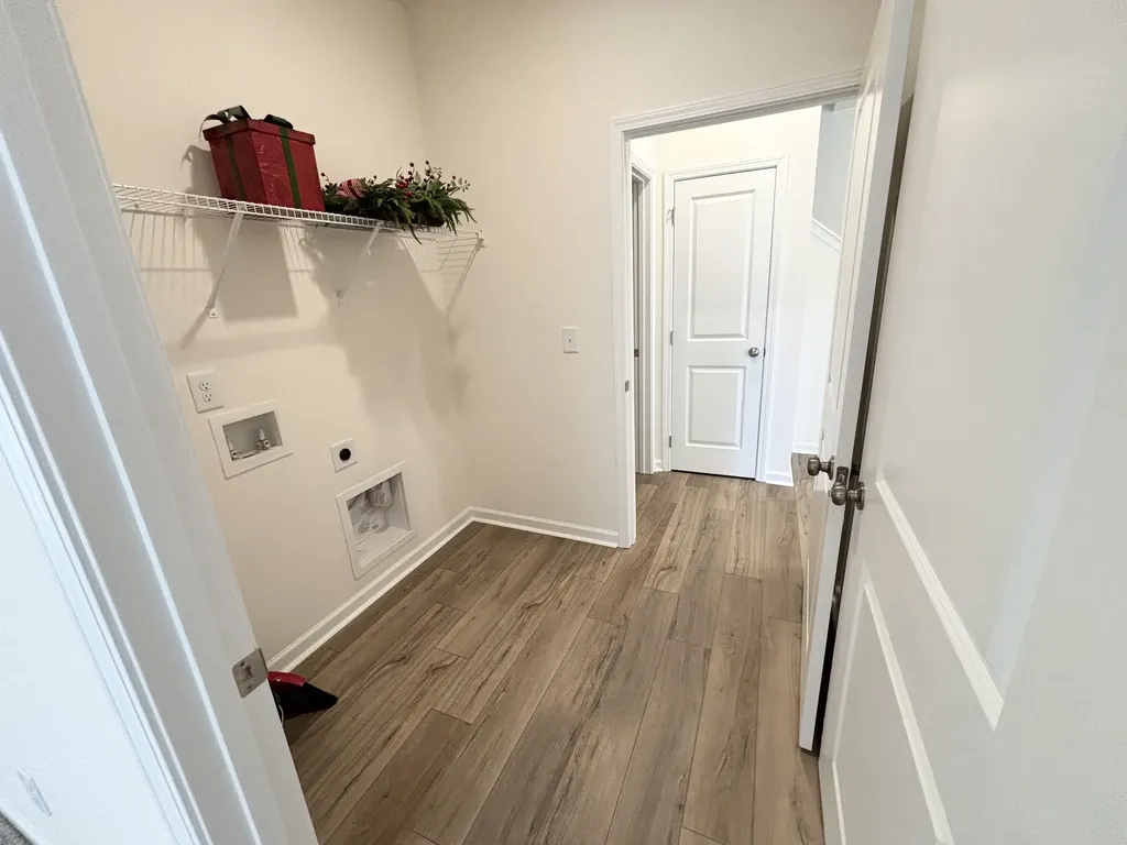 552 Nightengale Ridge Drive Columbia TN 38401