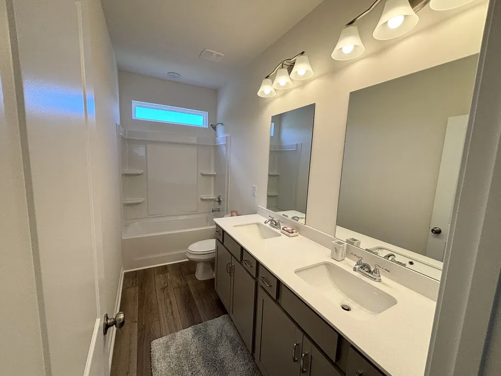 552 Nightengale Ridge Drive Columbia TN 38401