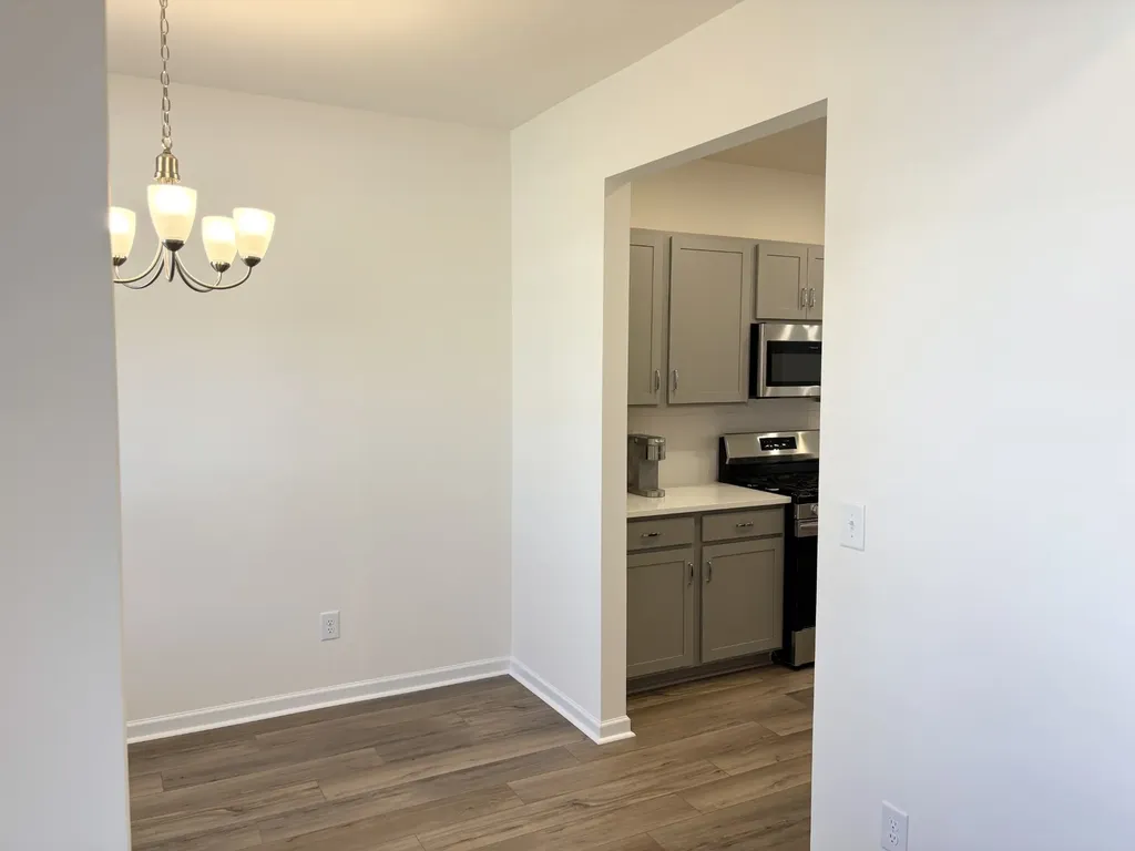552 Nightengale Ridge Drive Columbia TN 38401