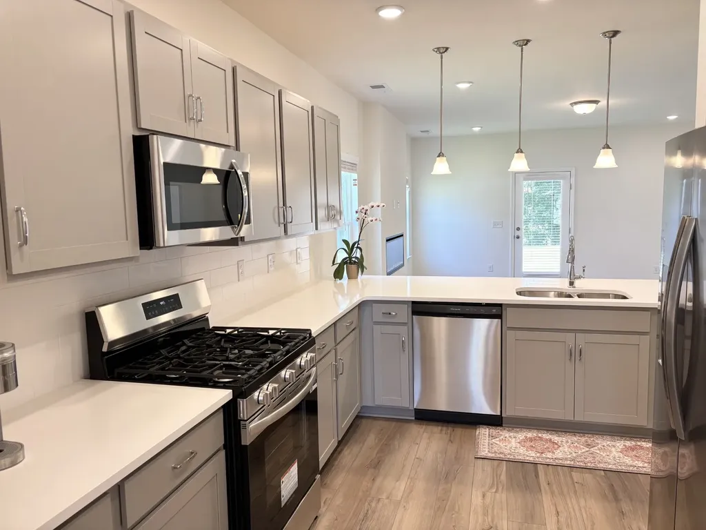 552 Nightengale Ridge Drive Columbia TN 38401