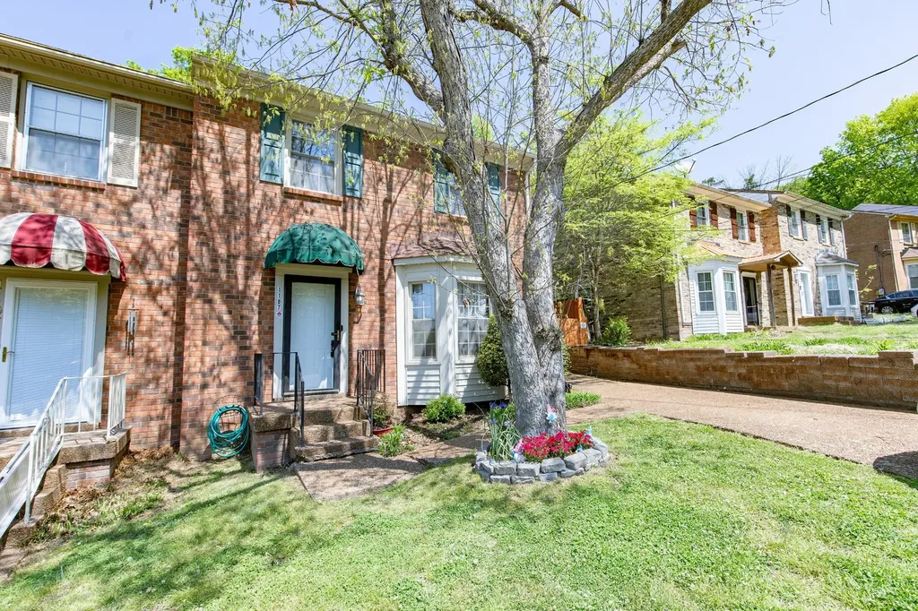 1107 Mary Evelyn Court Nashville TN 37217