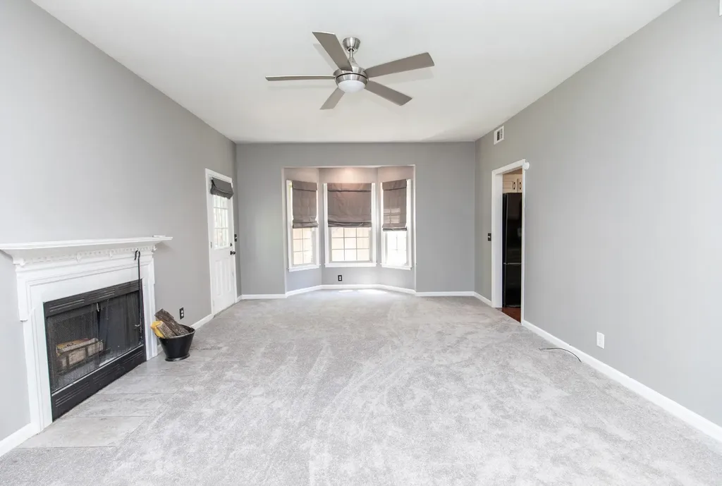 1107 Mary Evelyn Court Nashville TN 37217