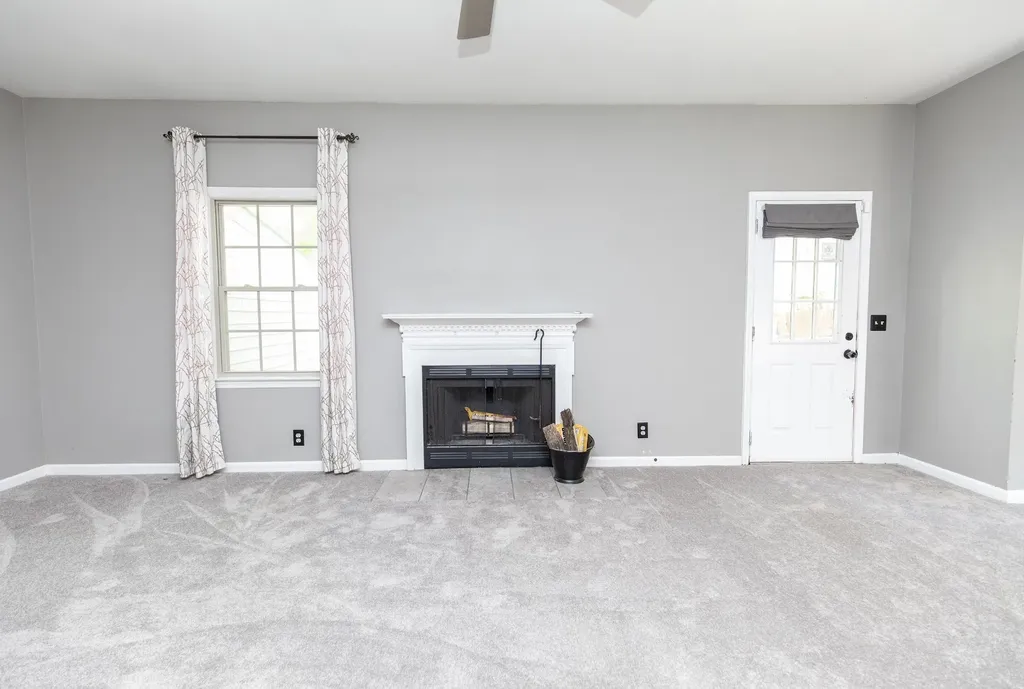 1107 Mary Evelyn Court Nashville TN 37217