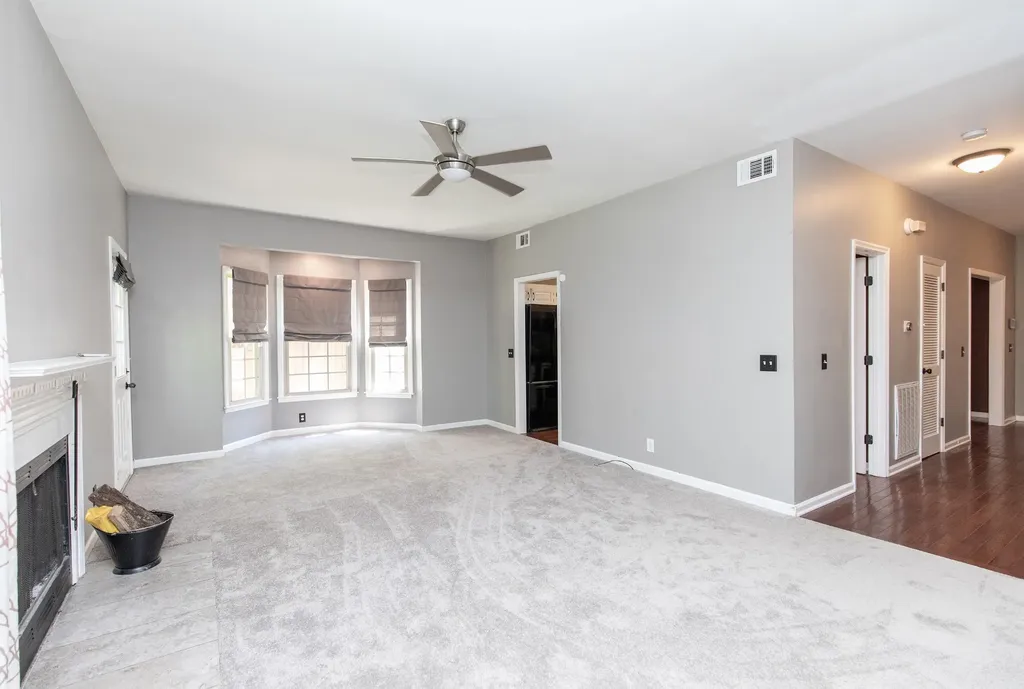 1107 Mary Evelyn Court Nashville TN 37217
