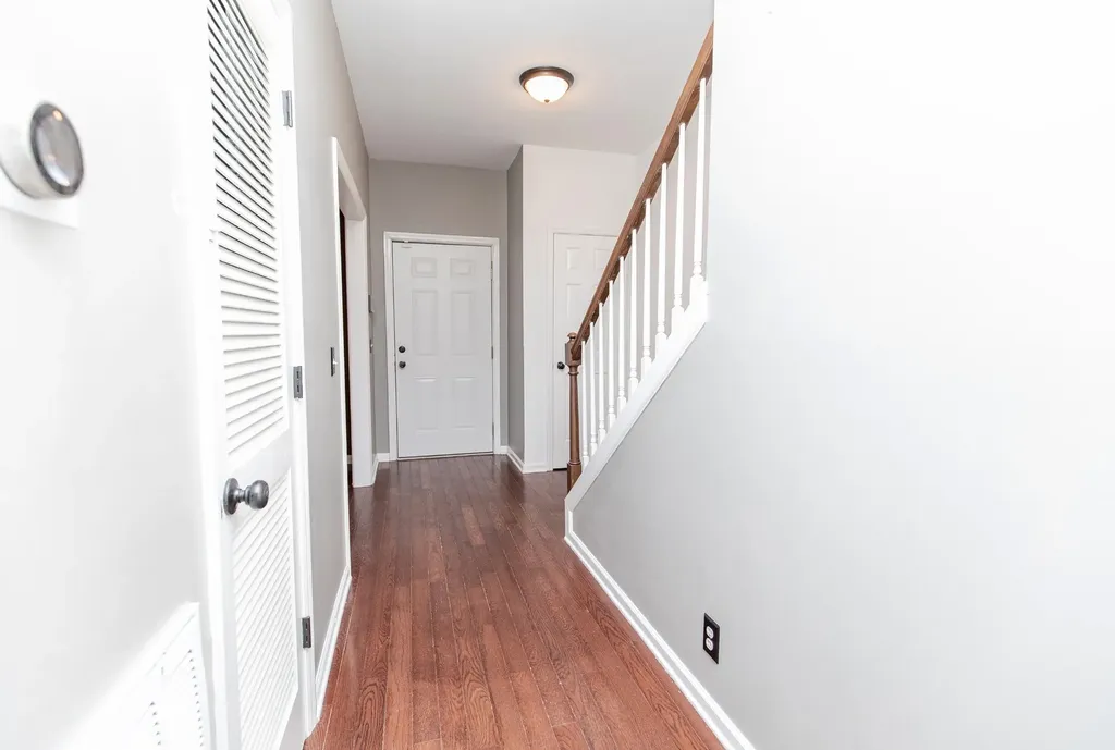 1107 Mary Evelyn Court Nashville TN 37217