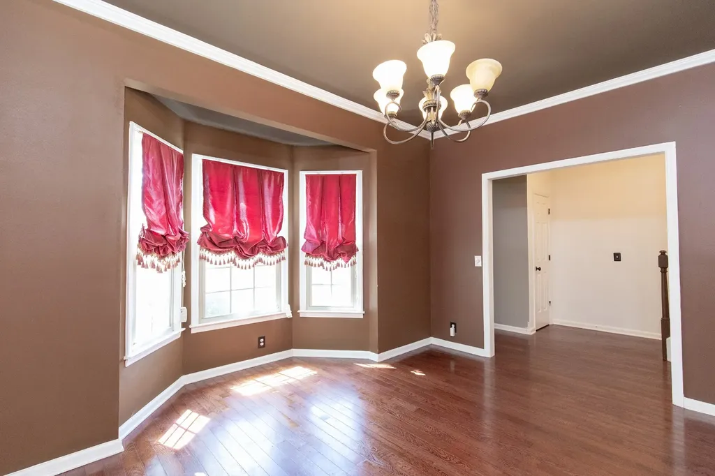 1107 Mary Evelyn Court Nashville TN 37217