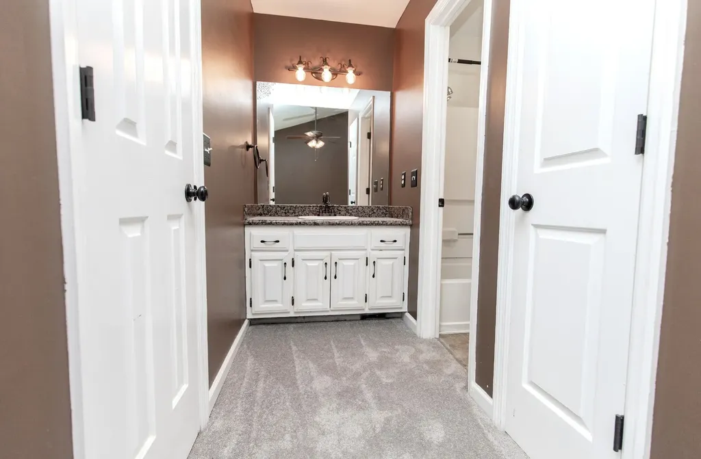 1107 Mary Evelyn Court Nashville TN 37217