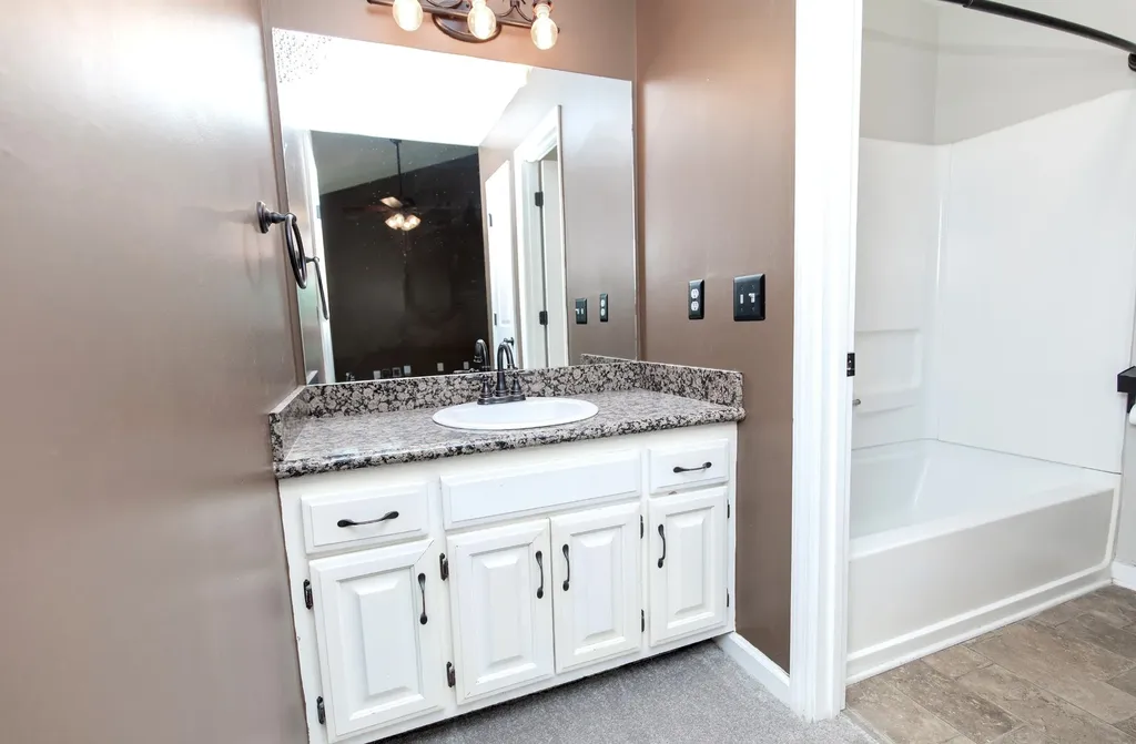 1107 Mary Evelyn Court Nashville TN 37217