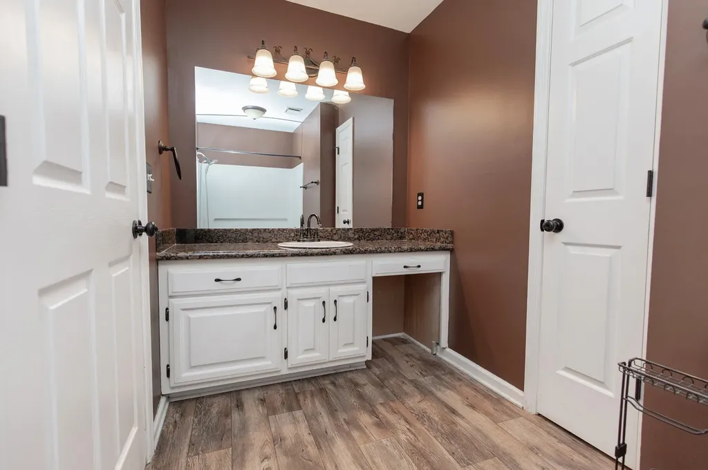 1107 Mary Evelyn Court Nashville TN 37217