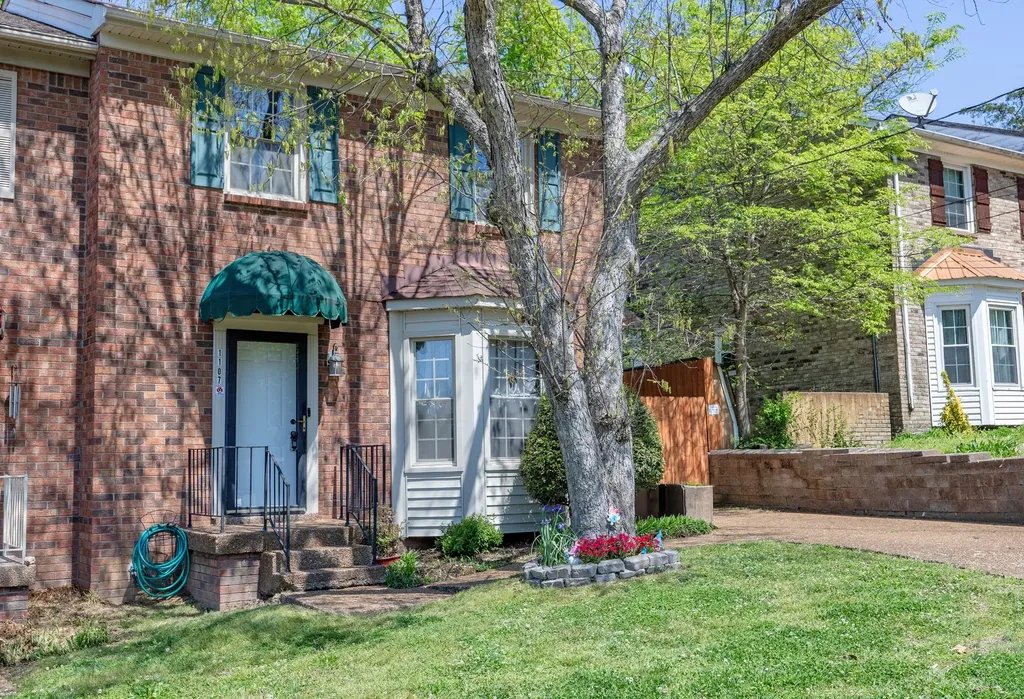 1107 Mary Evelyn Court Nashville TN 37217