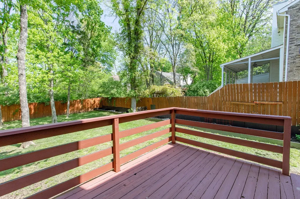 1107 Mary Evelyn Court Nashville TN 37217