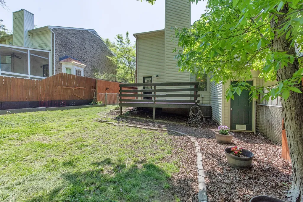1107 Mary Evelyn Court Nashville TN 37217