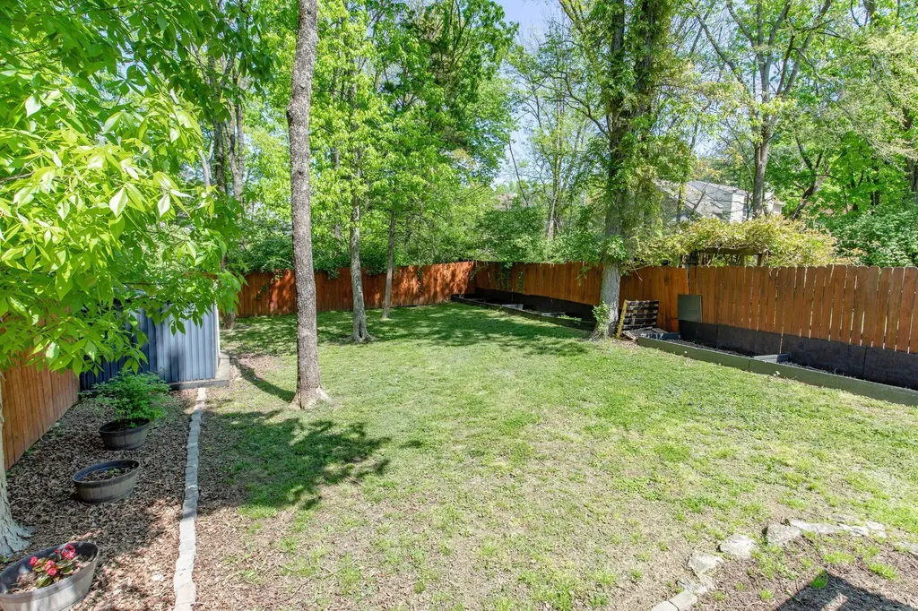 1107 Mary Evelyn Court Nashville TN 37217