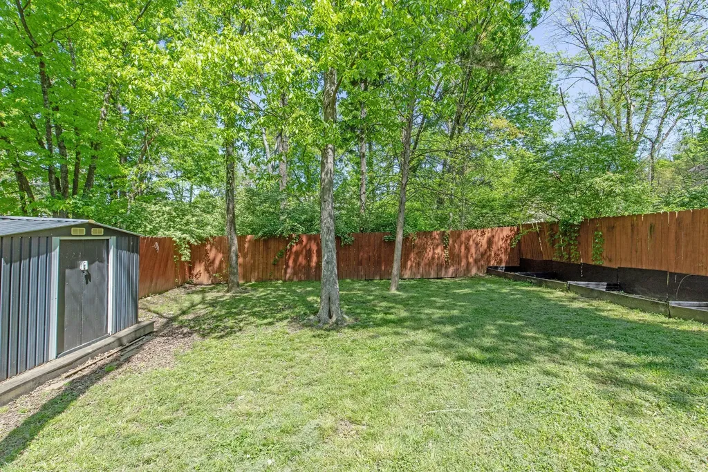 1107 Mary Evelyn Court Nashville TN 37217