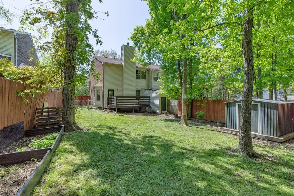 1107 Mary Evelyn Court Nashville TN 37217