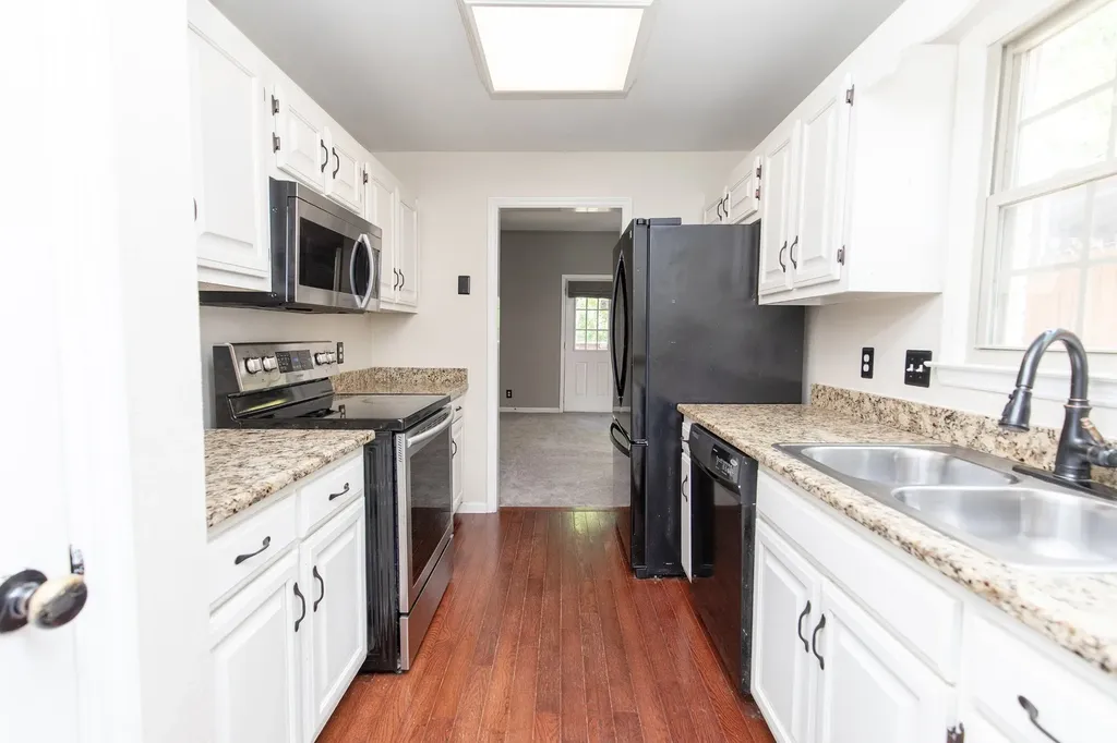 1107 Mary Evelyn Court Nashville TN 37217