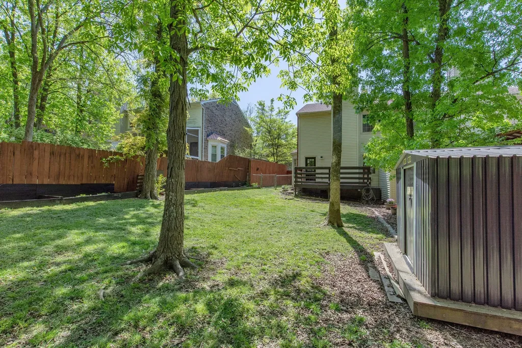 1107 Mary Evelyn Court Nashville TN 37217