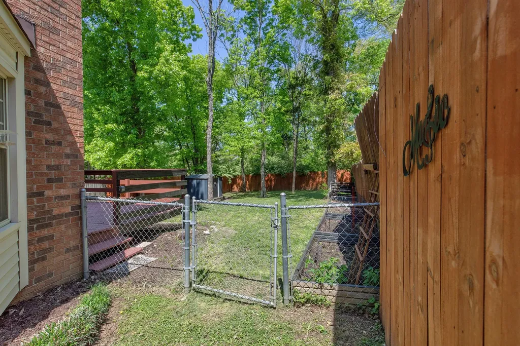 1107 Mary Evelyn Court Nashville TN 37217