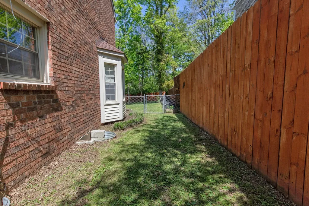 1107 Mary Evelyn Court Nashville TN 37217