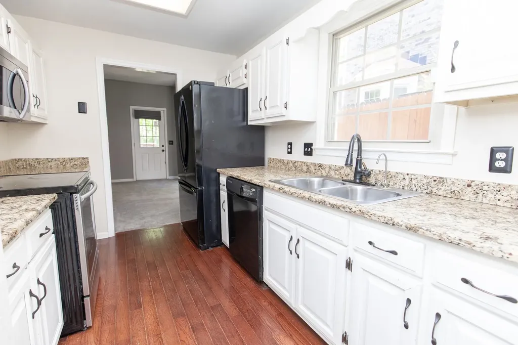 1107 Mary Evelyn Court Nashville TN 37217