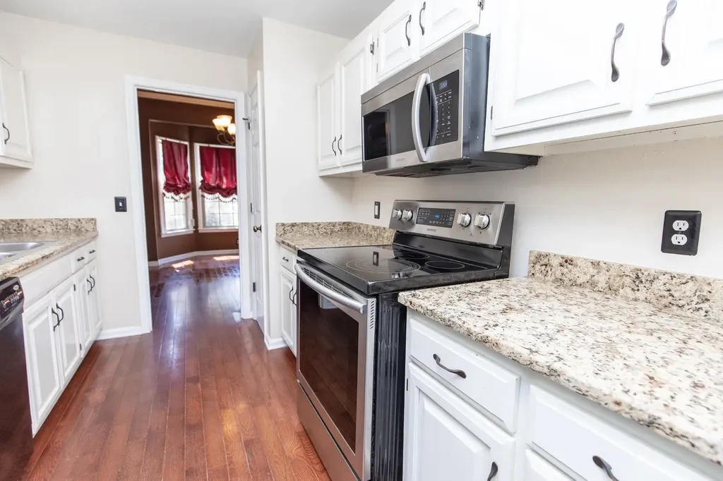 1107 Mary Evelyn Court Nashville TN 37217