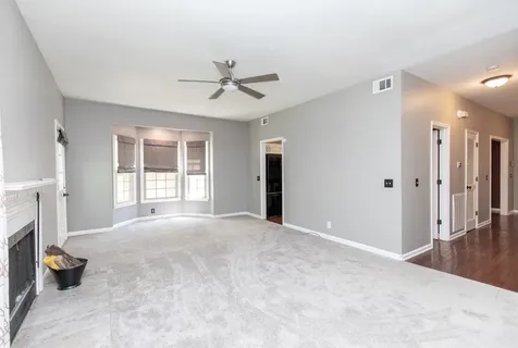 1107 Mary Evelyn Court Nashville TN 37217