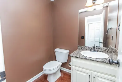 1107 Mary Evelyn Court Nashville TN 37217