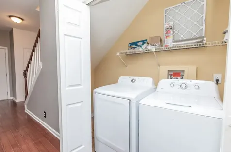 1107 Mary Evelyn Court Nashville TN 37217