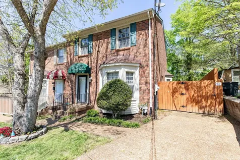 1107 Mary Evelyn Court Nashville TN 37217