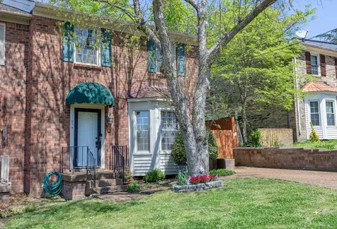 1107 Mary Evelyn Court Nashville TN 37217