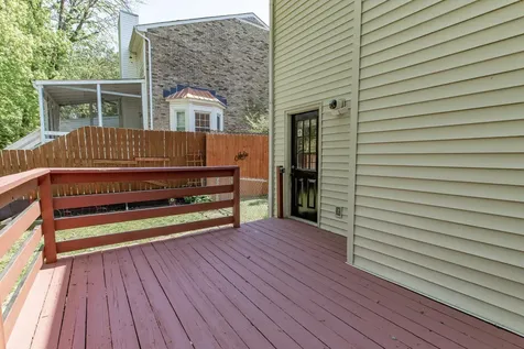 1107 Mary Evelyn Court Nashville TN 37217