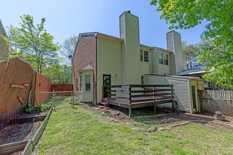 1107 Mary Evelyn Court Nashville TN 37217