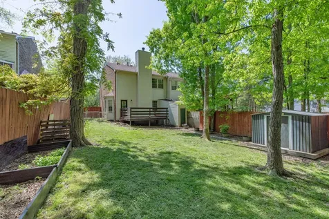 1107 Mary Evelyn Court Nashville TN 37217